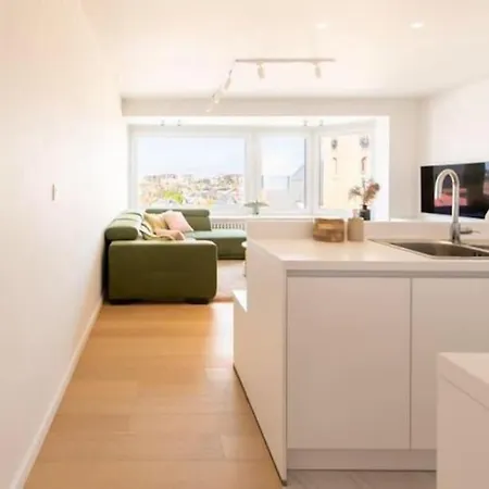 Panne-o-rama * De Panne