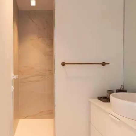 Apartman Panne-o-rama De Panne