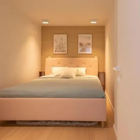 Apartment Panne-o-rama