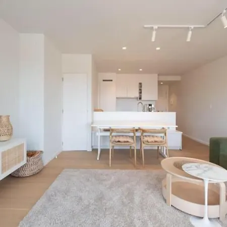 Panne-o-rama Apartment