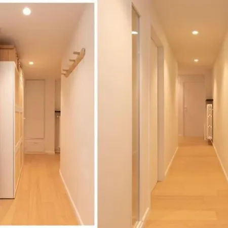 Apartman Panne-o-rama *